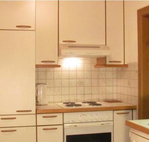 פוגנברג Ferienwohnung Argus Monika מראה חיצוני תמונה