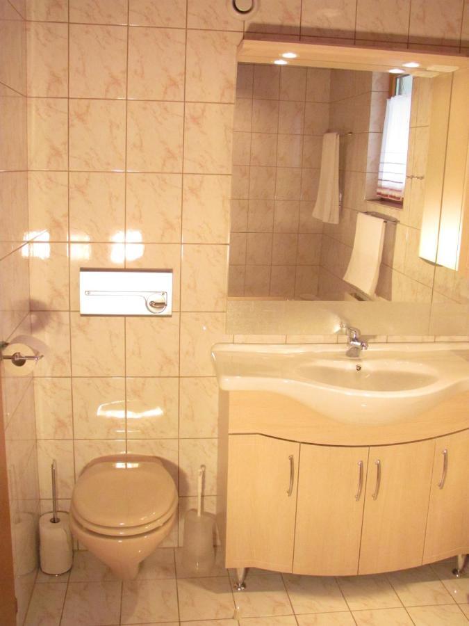 פוגנברג Ferienwohnung Argus Monika מראה חיצוני תמונה